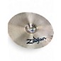 Used Zildjian 17in ZHT Fast Crash Cymbal