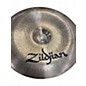 Used Zildjian 16in ZHT China Cymbal thumbnail
