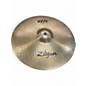 Used Zildjian 20in ZHT Medium Ride Cymbal thumbnail
