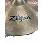 Used Zildjian 20in ZHT Medium Ride Cymbal