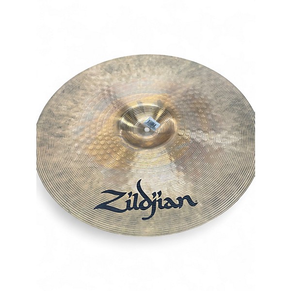 Used Zildjian 20in ZHT Medium Ride Cymbal