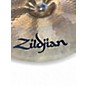 Used Zildjian 20in ZHT Medium Ride Cymbal