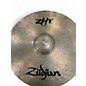 Used Zildjian 14in ZHT Hi Hat Pair Cymbal