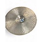 Used Zildjian 14in ZHT Hi Hat Pair Cymbal