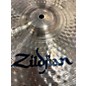Used Zildjian 14in ZHT Mastersound Hi Hat Bottom Cymbal