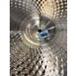 Used Zildjian 14in ZHT Mastersound Hi Hat Bottom Cymbal