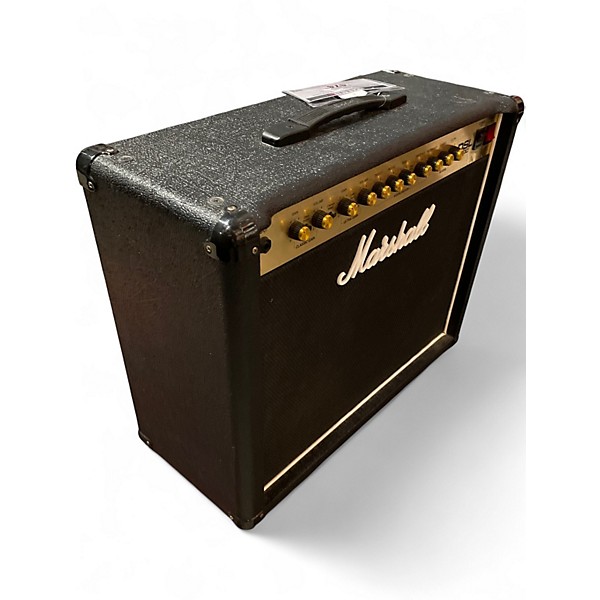Used Marshall DSL40C 40W 1x12 Tube Guitar Combo Amp
