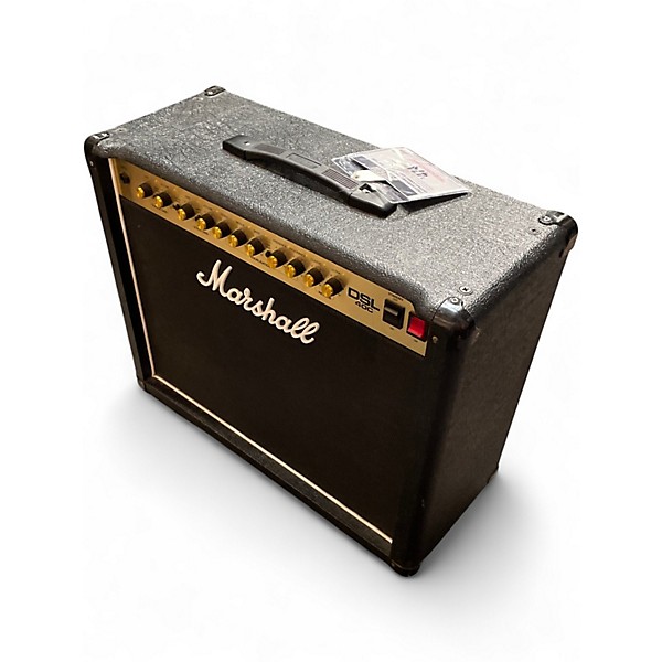 Used Marshall DSL40C 40W 1x12 Tube Guitar Combo Amp
