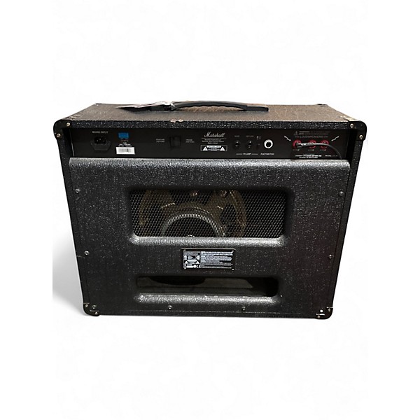 Used Marshall DSL40C 40W 1x12 Tube Guitar Combo Amp