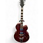 Used Gretsch Guitars G2420T Streamliner walnut stain Hollow Body Electric Guitar thumbnail