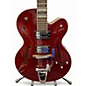 Used Gretsch Guitars G2420T Streamliner walnut stain Hollow Body Electric Guitar