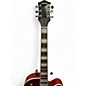Used Gretsch Guitars G2420T Streamliner walnut stain Hollow Body Electric Guitar