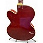 Used Gretsch Guitars G2420T Streamliner walnut stain Hollow Body Electric Guitar