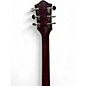 Used Gretsch Guitars G2420T Streamliner walnut stain Hollow Body Electric Guitar