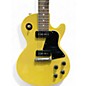 Used Gibson Les Paul Special TV Yellow Solid Body Electric Guitar