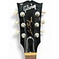 Used Gibson Les Paul Special TV Yellow Solid Body Electric Guitar
