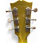 Used Gibson Les Paul Special TV Yellow Solid Body Electric Guitar