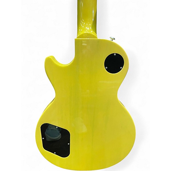 Used Gibson Les Paul Special TV Yellow Solid Body Electric Guitar