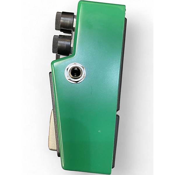 Used Ibanez TS9DX Turbo Tube Screamer Effect Pedal