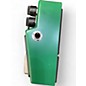 Used Ibanez TS9DX Turbo Tube Screamer Effect Pedal