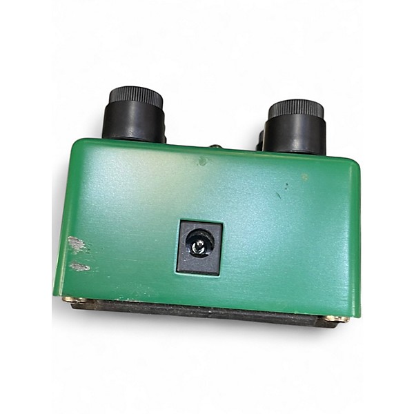 Used Ibanez TS9DX Turbo Tube Screamer Effect Pedal