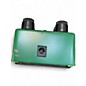 Used Ibanez TS9DX Turbo Tube Screamer Effect Pedal