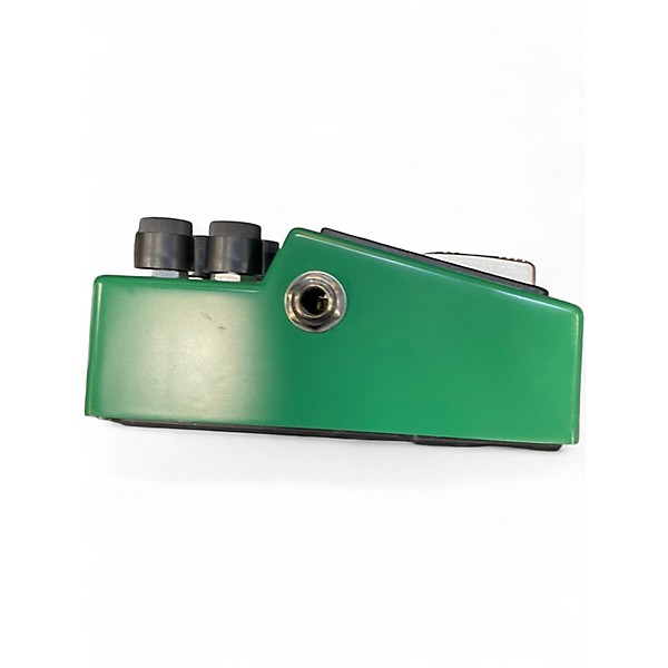Used Ibanez TS9DX Turbo Tube Screamer Effect Pedal