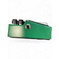 Used Ibanez TS9DX Turbo Tube Screamer Effect Pedal