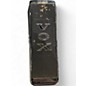 Used VOX V847 Reissue Wah Effect Pedal thumbnail