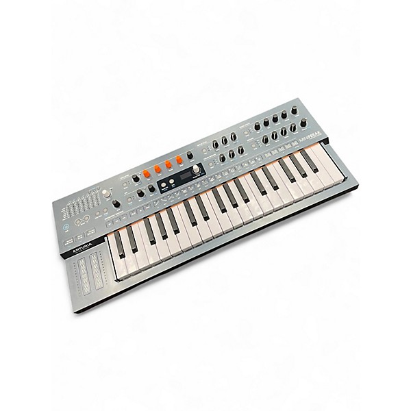 Used Arturia MINIFREAK Synthesizer