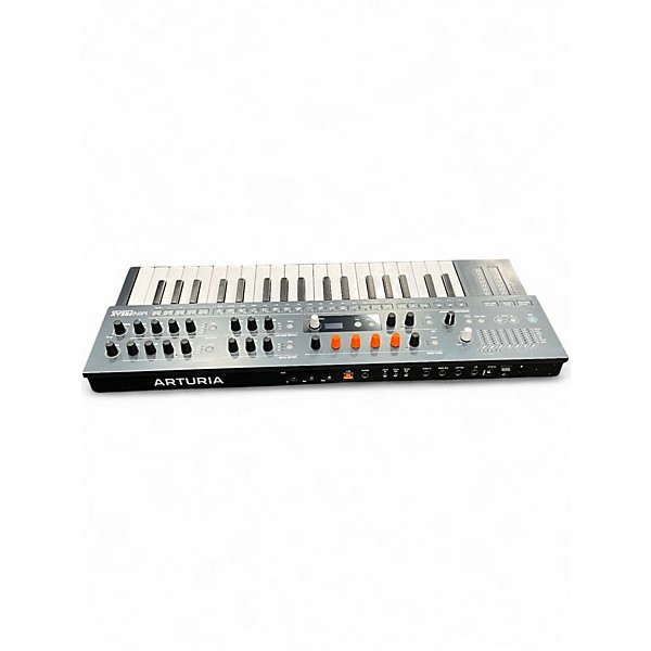 Used Arturia MINIFREAK Synthesizer