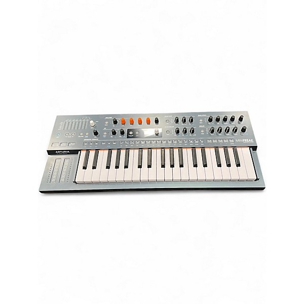 Used Arturia MINIFREAK Synthesizer