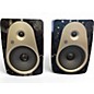 Used Sterling Audio MX8 Pair Powered Monitor thumbnail