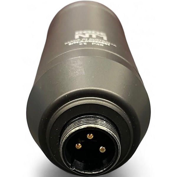 Used RODE NT1 Condenser Microphone