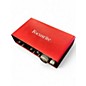 Used Focusrite Scarlett 2i2 Gen 2 Audio Interface thumbnail