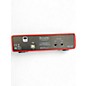 Used Focusrite Scarlett 2i2 Gen 2 Audio Interface