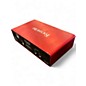 Used Focusrite Scarlett 2i2 Gen 2 Audio Interface