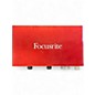 Used Focusrite Scarlett 2i2 Gen 2 Audio Interface
