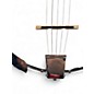 Used Austin AU675 RED Banjo