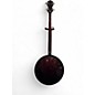 Used Austin AU675 RED Banjo