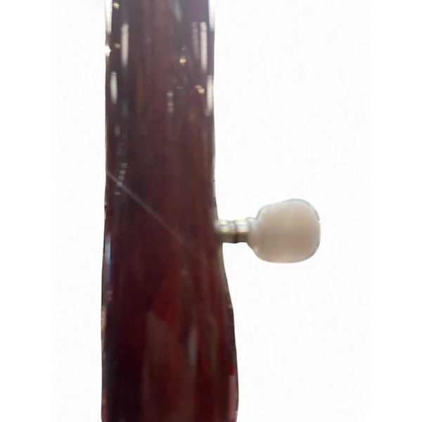 Used Austin AU675 RED Banjo