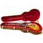 Used 2019 Gibson Les Paul Standard 60s Iced Tea Solid Body Electric Guitar