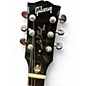 Used 2019 Gibson Les Paul Standard 60s Iced Tea Solid Body Electric Guitar