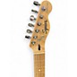Used Squier Affinity Telecaster Butterscotch Solid Body Electric Guitar