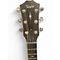 Used Taylor 312CE Natural Acoustic Electric Guitar