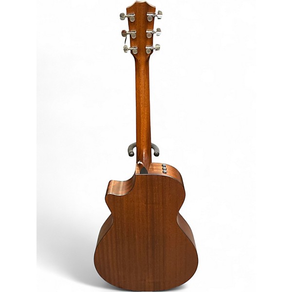 Used Taylor 312CE Natural Acoustic Electric Guitar