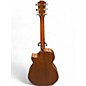 Used Taylor 312CE Natural Acoustic Electric Guitar