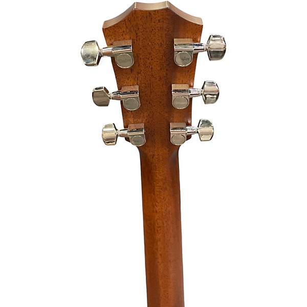 Used Taylor 312CE Natural Acoustic Electric Guitar
