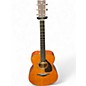 Used Yamaha FS5 Natural Acoustic Guitar thumbnail