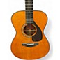 Used Yamaha FS5 Natural Acoustic Guitar